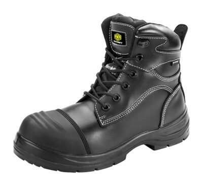BEESWIFT TRENCHER BOOT - Safety Boots | Xcel UK