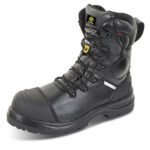 BEESWIFT TRENCHER PLUS SIDE ZIP BOOT - Safety Boots | Xcel UK