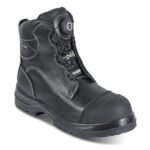 TRENCHER QUICK RELEASE BOOT - Safety Boots | Xcel UK