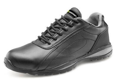 BEESWIFT DOUBLE DENSITY TRAINER SHOE SBP - Cap | Xcel UK