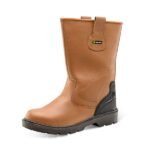 BEESWIFT PREMIUM RIGGER BOOT - Cap | Xcel UK