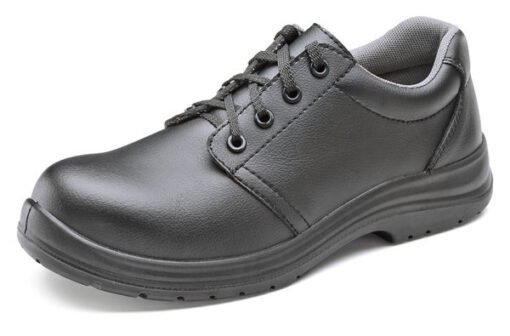 BEESWIFT MICRO-FIBRE TIE SHOE S2