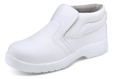 BEESWIFT MICRO-FIBRE BOOT S2 - Cap | Xcel UK