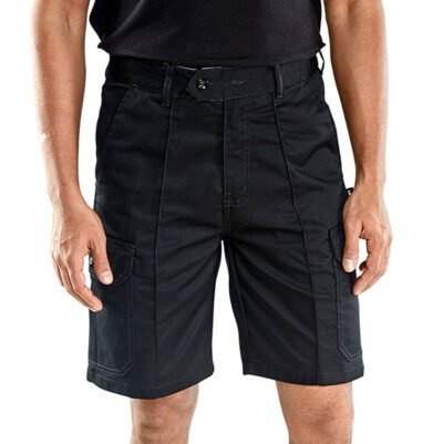 Beeswift Cargo Pocket Shorts - Work Shorts | Xcel UK