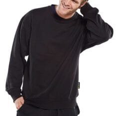 Beeswift Premium Sweatshirt