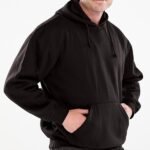 Beeswift Hooded Sweatshirt - Workwear Sweatshirts | Xcel UK