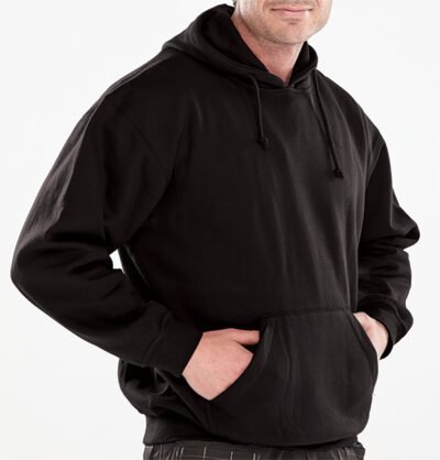 Beeswift Hooded Sweatshirt - Workwear Sweatshirts | Xcel UK
