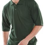 Beeswift Standard Polo Shirt - Workwear Polo Shirts | Xcel UK