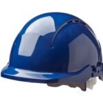 Centurion Concept Core Reduced Peak Safety Helmet - Head&Face Head Protection | Xcel UK