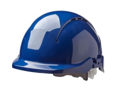 Centurion Concept Core Reduced Peak Safety Helmet - Head&Face Head Protection | Xcel UK