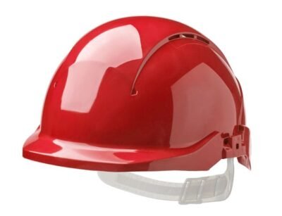 Centurion Concept Reduced Peak Vented Safety Helmet - Head&Face Head Protection | Xcel UK