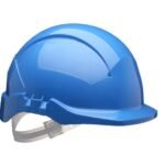 Centurion Concept Reduced Peak Safety Helmet - Head&Face Head Protection | Xcel UK