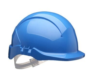 Centurion Concept Reduced Peak Safety Helmet - Head&Face Head Protection | Xcel UK