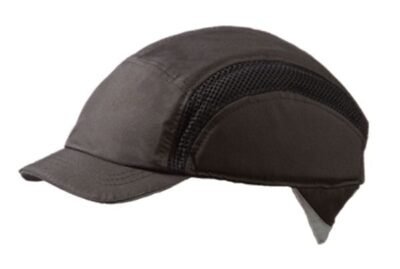 Centurion AirPro Baseball Bump Cap Reduced Peak - Head&Face Head Protection | Xcel UK