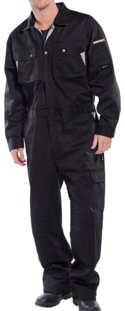 Beeswift Premium Boilersuit