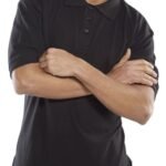 Beeswift Premium Polo Shirt - Workwear Polo Shirts | Xcel UK
