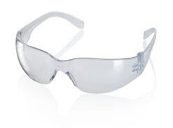Beeswift Ancona Wraparound Safety Glasses