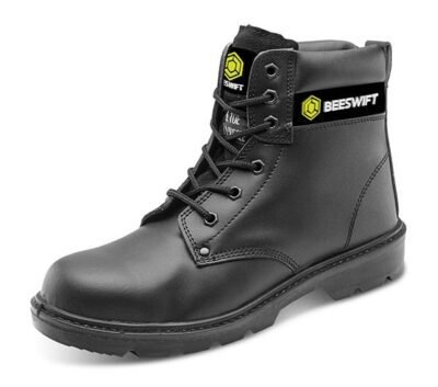 Beeswift S3 6 inch Boot - Cap | Xcel UK