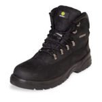 Beeswift S3 Thinsulate Boot - Cap | Xcel UK
