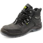Beeswift S3 Hiker Boot - Cap | Xcel UK