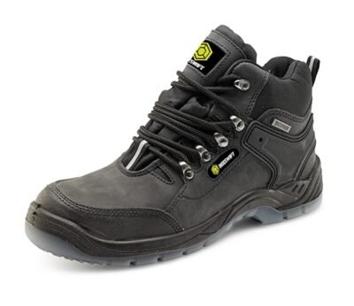 Beeswift S3 Hiker Boot - Cap | Xcel UK
