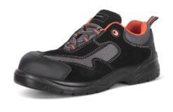 Beeswift Non Metalic Trainer Shoe
