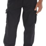 Beeswift Newark Trousers - Workwear Trousers | Xcel UK