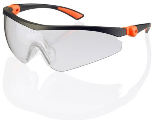 Beeswift Roma Ratchet Safety Glasses