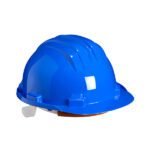 WHEEL RATCHET SAFETY HELMET - Head&Face Head Protection | Xcel UK