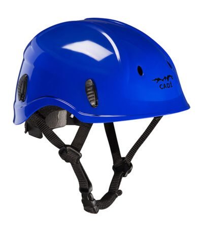 Cadi Safety Helmet - Head&Face Head Protection | Xcel UK