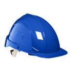Tirreno TXR ABS Safety Helmet - Head&Face Head Protection | Xcel UK