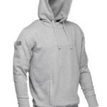 Workwear Essential Hoodie - Workwear Sweatshirts | Xcel UK