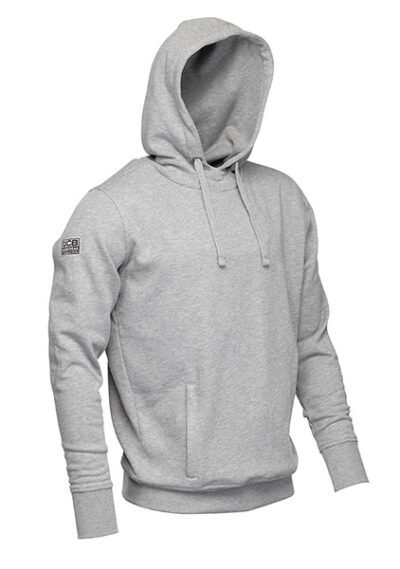 Workwear Essential Hoodie - Workwear Sweatshirts | Xcel UK