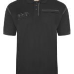 Workwear Trade Work Short Sleeve Polo - Polo Shirt | Xcel UK