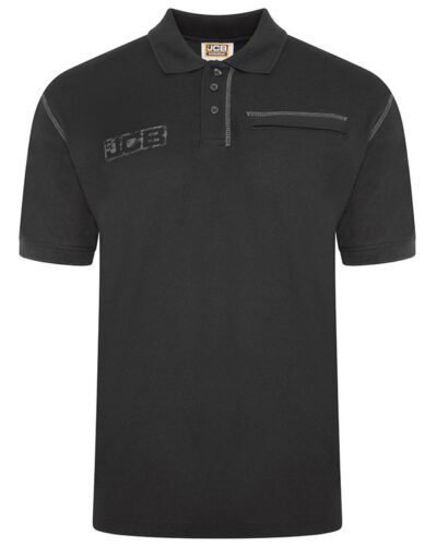 Workwear Trade Work Short Sleeve Polo - Polo Shirt | Xcel UK