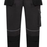 Workwear Trade Holster Trousers - Workwear Trousers | Xcel UK