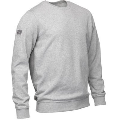 Workwear Essential Sweatshirt - Workwear Sweatshirts | Xcel UK