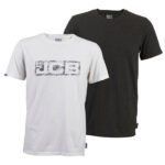 Workwear Essential Twin Pack - T-Shirt | Xcel UK