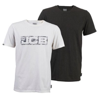 Workwear Essential Twin Pack - T-Shirt | Xcel UK