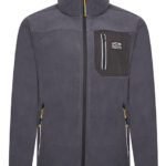 Workwear Trade Fleece Jacket Full Zip - Workwear Fleeces | Xcel UK