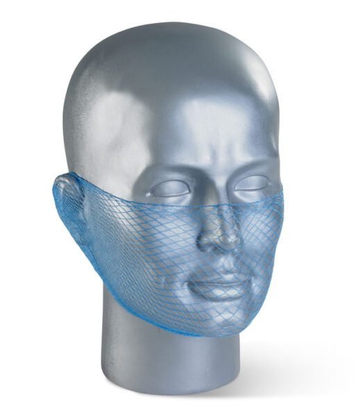 Beeswift Disposable Beard Snood