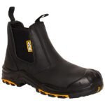 Workwear Dealer Boot S3 HRO SRC - Safety Boots | Xcel UK