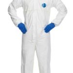 Tyvek 200 Easysafe Coverall - Workwear Boilersuits | Xcel UK