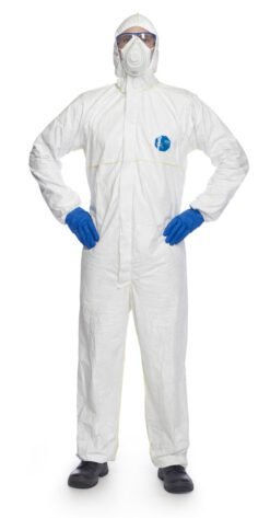 TyvekÂ® 200 Easysafe Coverall