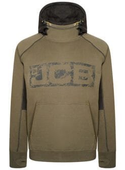 JCB Workwear Horton Hoodie