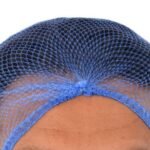 Beeswift Disposable Hairnet - Disposable Headand Face | Xcel UK