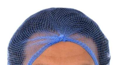 Beeswift Disposable Hairnet - Disposable Headand Face | Xcel UK