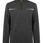 Workwear Trade Elmhurst II Quarter Zip Fleece - Workwear Fleeces | Xcel UK