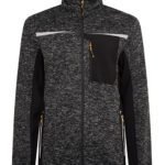 Workwear Trade Essington II Full Zip Fleece Jacket - Workwear Fleeces | Xcel UK