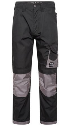 JCB Workwear Trade Rip Stop Trousers